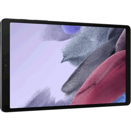 Планшет Samsung Galaxy Tab A7 Lite SM-T220 32Gb (2021) темно-серый - фото 3