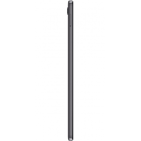 Планшет Samsung Galaxy Tab A7 Lite SM-T220 32Gb (2021) темно-серый - фото 5