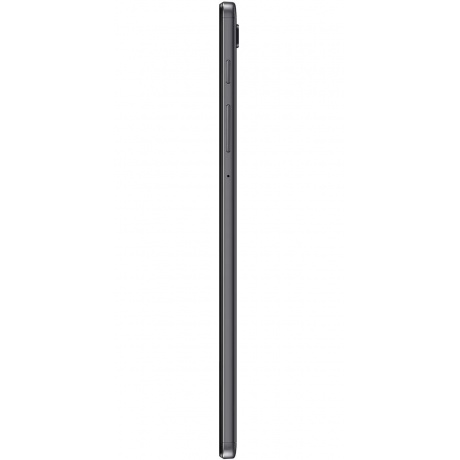 Планшет Samsung Galaxy Tab A7 Lite SM-T220 32Gb (2021) темно-серый - фото 6