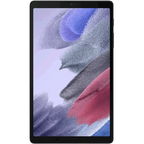 Планшет Samsung Galaxy Tab A7 Lite SM-T220 32Gb (2021) темно-серый - фото 7
