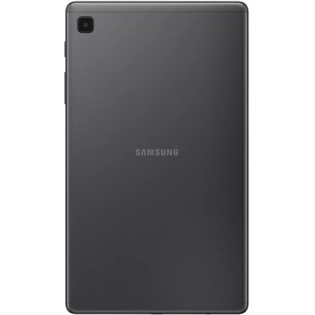 Планшет Samsung Galaxy Tab A7 Lite SM-T220 32Gb (2021) темно-серый - фото 8