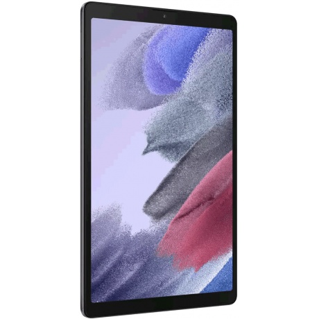 Планшет Samsung Galaxy Tab A7 Lite SM-T220 32Gb (2021) темно-серый - фото 9