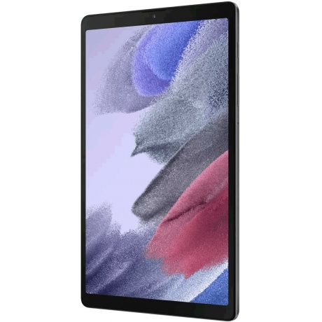 Планшет Samsung Galaxy Tab A7 Lite SM-T220 32Gb (2021) темно-серый - фото 10