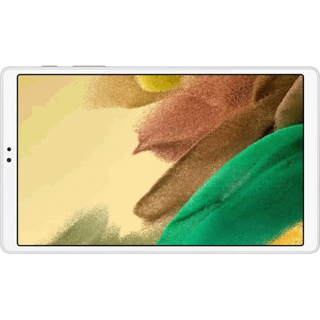 Планшет Samsung Galaxy Tab A7 Lite SM-T220 64Gb (2021) Silver - фото 2