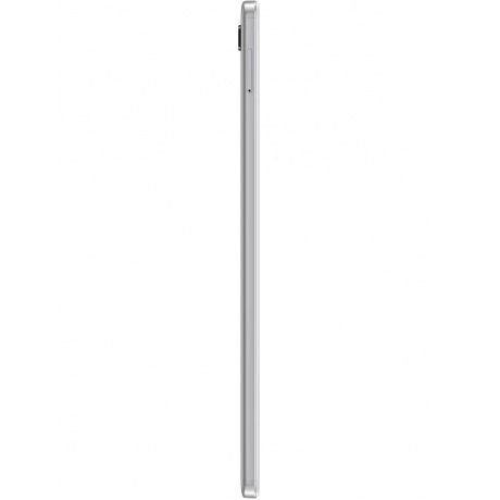 Планшет Samsung Galaxy Tab A7 Lite SM-T220 64Gb (2021) Silver - фото 5