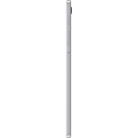Планшет Samsung Galaxy Tab A7 Lite SM-T220 64Gb (2021) Silver - фото 6
