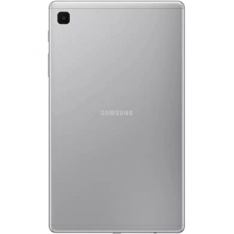 Планшет Samsung Galaxy Tab A7 Lite SM-T220 64Gb (2021) Silver - фото 7