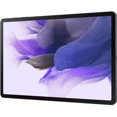 Планшет Samsung Galaxy Tab S7 FE 12.4 T735 128Gb (2021) Black - фото 7
