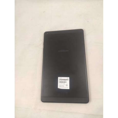 Планшет Samsung Galaxy Tab A SM-T295 черный (SM-T295NZKASER) уцененный (гарантия 14 дней) - фото 2