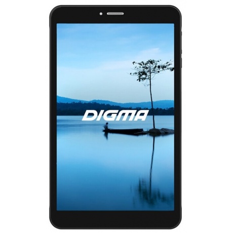 Планшет DIGMA OPTIMA 8027 8&quot; 16Gb 3G BLACK (TS8211PG) уцененный (гарантия 14 дней) - фото 1