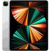 Планшет APPLE iPad Pro 12.9 (2021) Wi-Fi 128Gb (MHNG3RU/A) Silve...