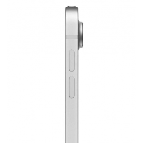 Планшет APPLE iPad Air 10.9 2020 Wi-Fi + Cellular 256Gb (MYH42RU/A)  Silver - фото 7
