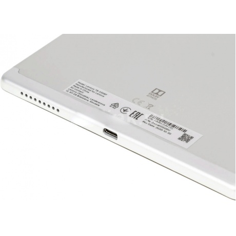Планшет Lenovo Tab M10 Plus TB-X306F (ZA6W0150RU) - фото 8