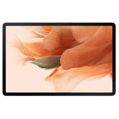 Планшет Samsung Galaxy Tab S7 FE 12.4 T735 64Gb (2021) Rose gold - фото 2