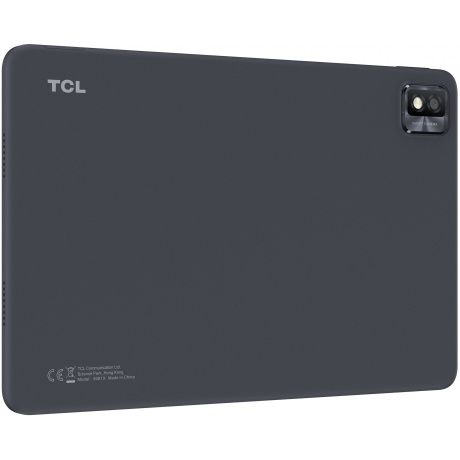Планшет TCL Tab 10S gray (9081X-2CLCRU11) - фото 7