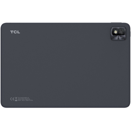 Планшет TCL Tab 10S gray (9081X-2CLCRU11) - фото 9