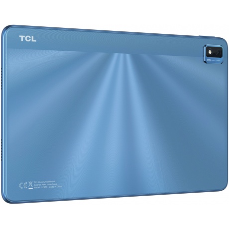 Планшет TCL Tabmax 10 Blue (9295G-2ALCRU11) - фото 6