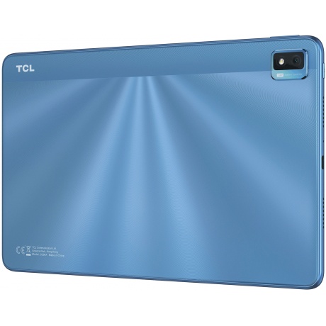 Планшет TCL Tabmax 10 blue (9296G-2ALCRU11) - фото 7