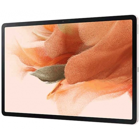 Планшет Samsung Galaxy Tab S7 FE 12.4 SM-T733 64Gb Pink Gold - фото 7