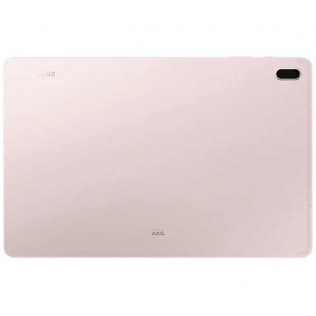 Планшет Samsung Galaxy Tab S7 FE 12.4 SM-T733 64Gb Pink Gold - фото 8