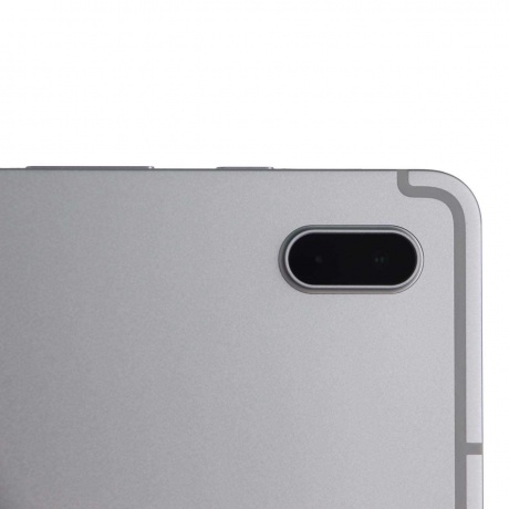 Планшет Samsung Galaxy Tab S7 FE 12.4 SM-T733 64Gb Silver - фото 9