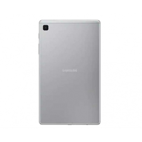 Планшет Samsung Galaxy Tab A7 Lite LTE SM-T225 64Gb (2021) Silver - фото 2