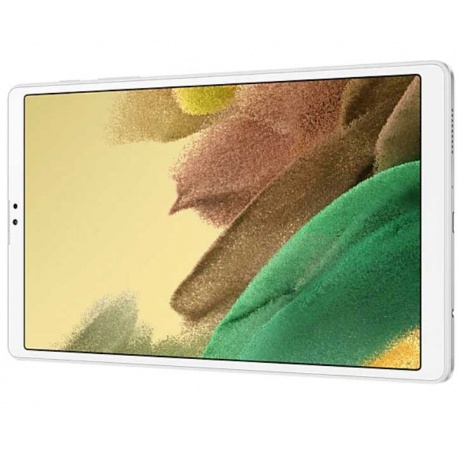 Планшет Samsung Galaxy Tab A7 Lite LTE SM-T225 64Gb (2021) Silver - фото 8