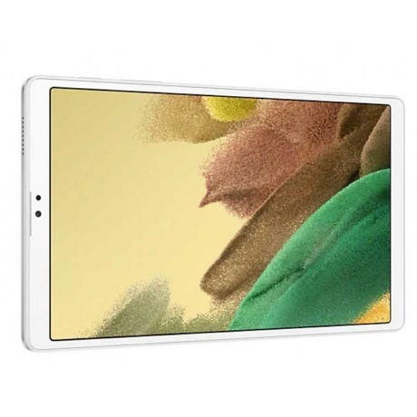 Планшет Samsung Galaxy Tab A7 Lite LTE SM-T225 64Gb (2021) Silver - фото 9