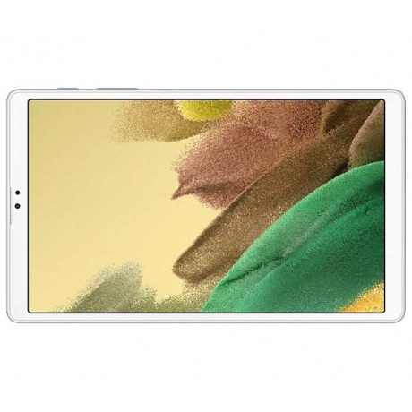 Планшет Samsung Galaxy Tab A7 Lite LTE SM-T225 64Gb (2021) Silver - фото 10