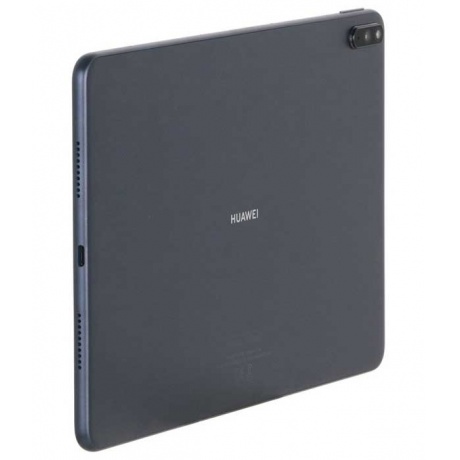 Планшет Huawei MatePad Pro 53012EJJ 128Gb серый - фото 9