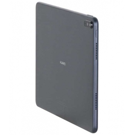 Планшет Huawei MatePad Pro 53012EJJ 128Gb серый - фото 10
