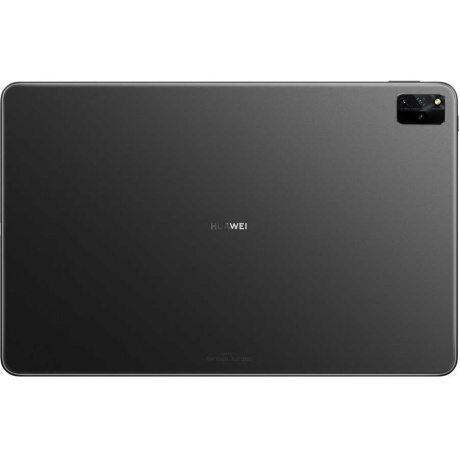 Планшет Huawei MatePad Pro 53011ULX 256Gb серый - фото 2