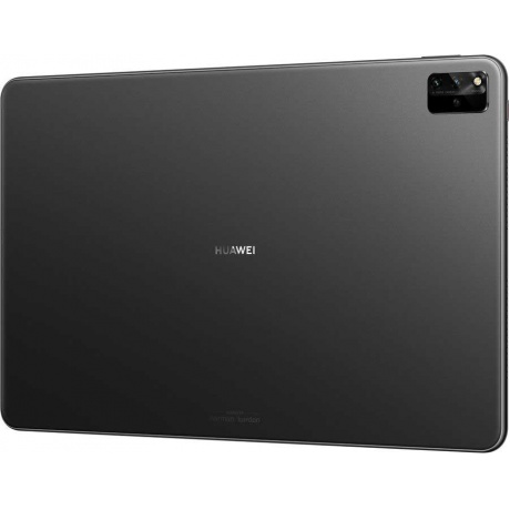 Планшет Huawei MatePad Pro 53011ULX 256Gb серый - фото 5