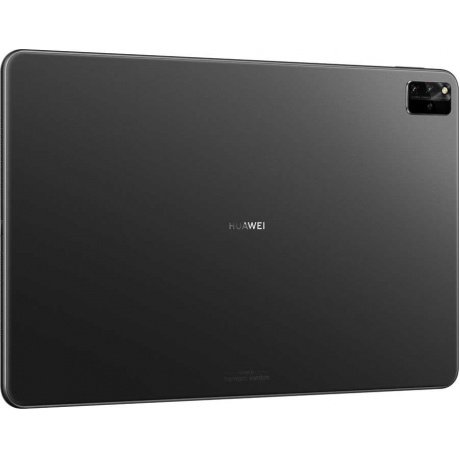 Планшет Huawei MatePad Pro 53011ULX 256Gb серый - фото 6