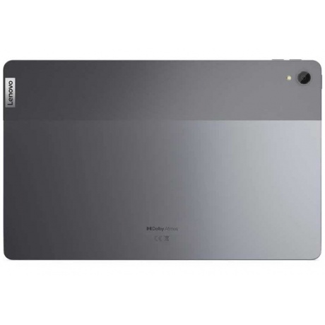 Планшет Lenovo Tab P11 TB-J606L 128Gb (ZA7S0022RU) темно-серый - фото 4