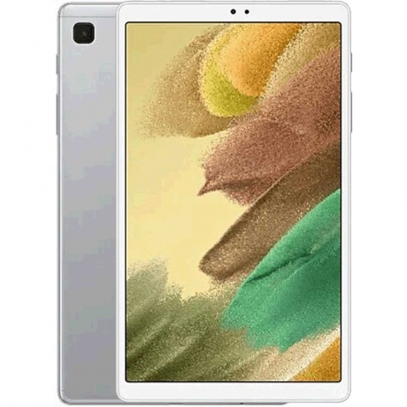 Планшет Samsung Galaxy Tab A7 Lite SM-T220 32Gb (2021) Silver - фото 1