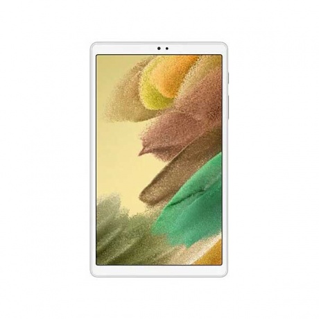 Планшет Samsung Galaxy Tab A7 Lite SM-T220 32Gb (2021) Silver - фото 2