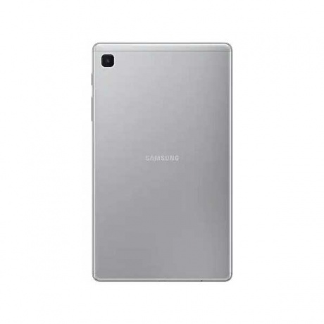 Планшет Samsung Galaxy Tab A7 Lite SM-T220 32Gb (2021) Silver - фото 5