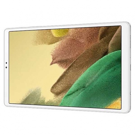 Планшет Samsung Galaxy Tab A7 Lite SM-T220 32Gb (2021) Silver - фото 6