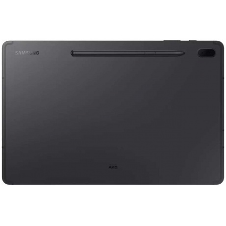 Планшет Samsung Galaxy Tab S7 FE 12.4 SM-T733 64Gb Black (SM-T733NZKASER) - фото 4