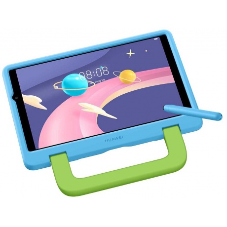 Планшет Huawei MatePad T 8 Kids KOB2-L09 16GB - фото 2