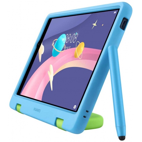 Планшет Huawei MatePad T 8 Kids KOB2-L09 16GB - фото 3