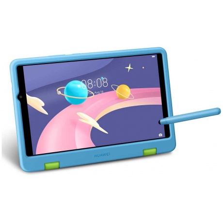 Планшет Huawei MatePad T 8 Kids KOB2-L09 16GB - фото 4
