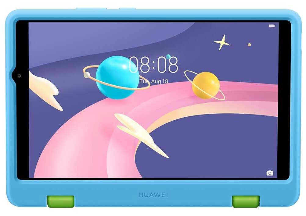 Планшет Huawei MatePad T 8 Kids KOB2-L09 16GB от Kotofoto