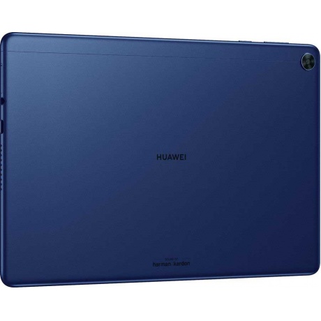 Планшет Huawei MatePad T10S LTE AGS3K-L09 - фото 5