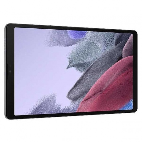 Планшет Samsung Galaxy Tab A7 Lite LTE SM-T225 64Gb (2021) Gray - фото 6