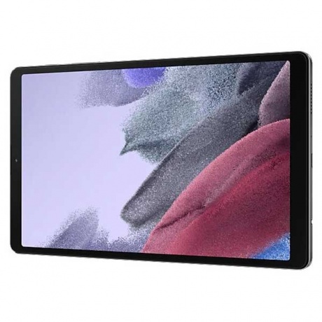 Планшет Samsung Galaxy Tab A7 Lite LTE SM-T225 64Gb (2021) Gray - фото 7