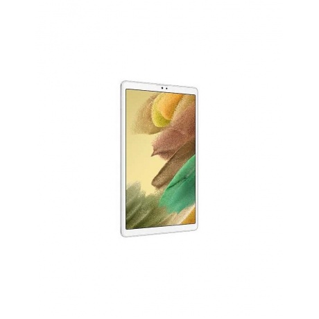 Планшет Samsung Galaxy Tab A7 Lite LTE 32Gb (SM-T225NZSACAU) Silver - фото 2