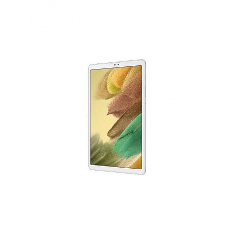Планшет Samsung Galaxy Tab A7 Lite LTE 32Gb (SM-T225NZSACAU) Silver - фото 3