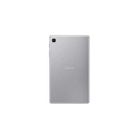 Планшет Samsung Galaxy Tab A7 Lite LTE 32Gb (SM-T225NZSACAU) Silver - фото 4